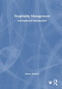 bokomslag Hospitality Management