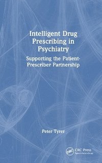 bokomslag Intelligent Drug Prescribing in Psychiatry