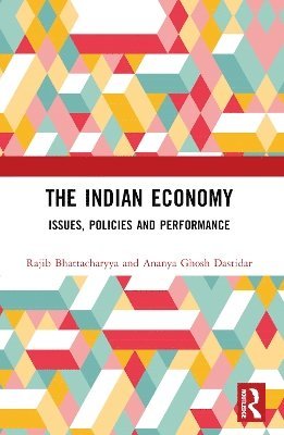 bokomslag Indian Economy