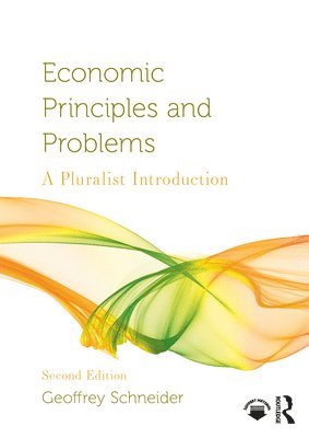 bokomslag Economic Principles and Problems