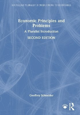 Economic Principles and Problems 1