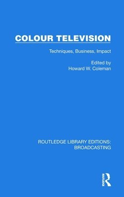 Colour Television 1