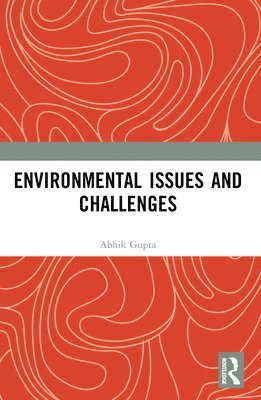 Environmental Issues and Challenges 1