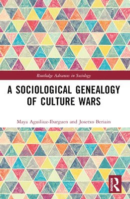 Sociological Genealogy of Culture Wars 1