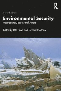bokomslag Environmental Security