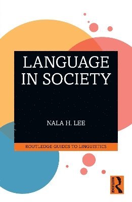 Language in Society 1