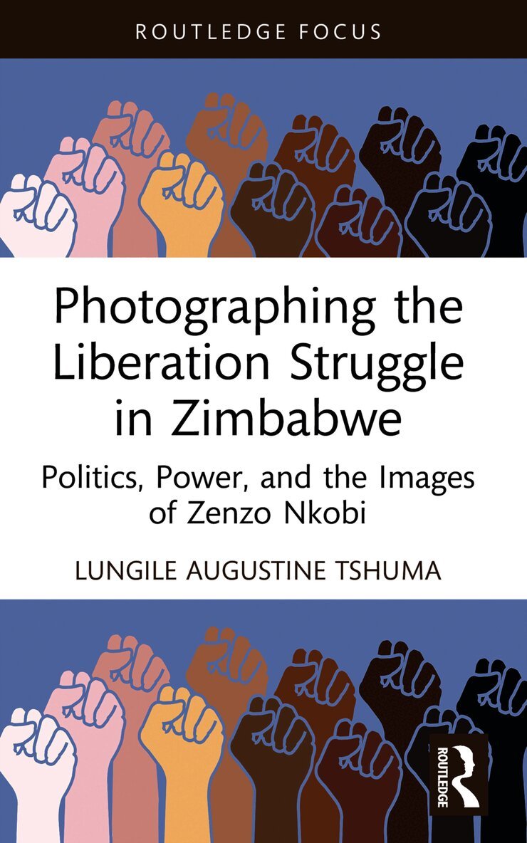 Photographing the Liberation Struggle in Zimbabwe