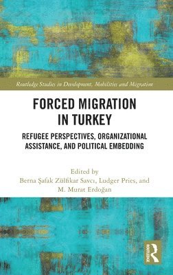 Forced Migration in Turkey 1