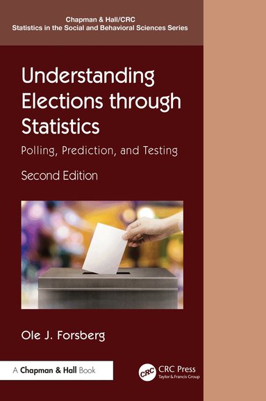 Ole J. Forsberg - Understanding Elections through Statistics, Häftad