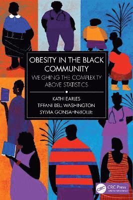 bokomslag Obesity in the Black Community