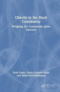 bokomslag Obesity in the Black Community