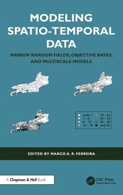 Modeling Spatio-Temporal Data 1