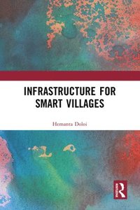 bokomslag Infrastructure for Smart Villages