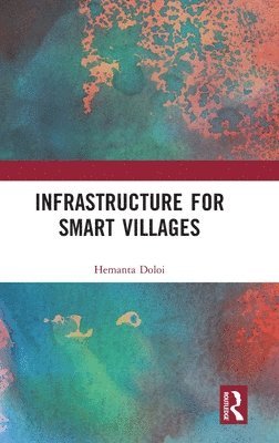 bokomslag Infrastructure for Smart Villages