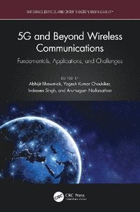 bokomslag 5G and Beyond Wireless Communications
