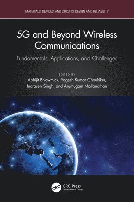 5G and Beyond Wireless Communications 1