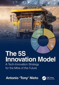 bokomslag The 5S Innovation Model