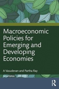 bokomslag Macroeconomic Policies for Emerging and Developing Economies