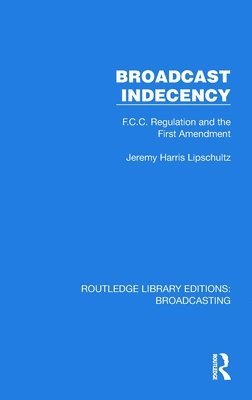 Broadcast Indecency 1