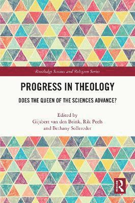 Progress in Theology 1