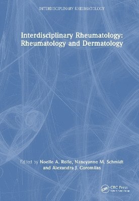 Interdisciplinary Rheumatology: Rheumatology and Dermatology 1