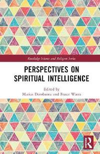 bokomslag Perspectives on Spiritual Intelligence