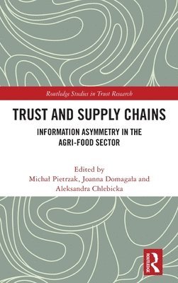 Trust and Supply Chains 1