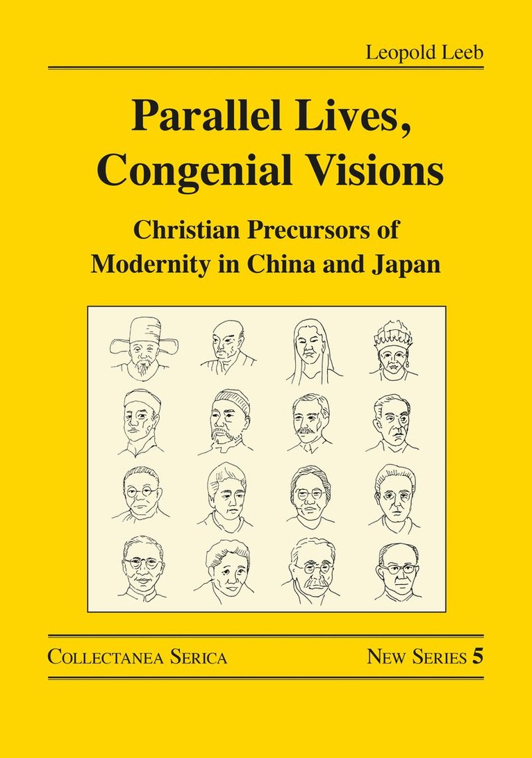 Leopold Leeb - Parallel Lives, Congenial Visions, Häftad