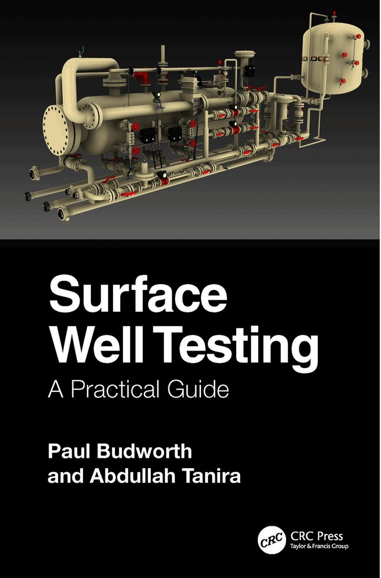 Surface Well Testing
