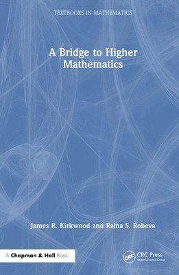 A Bridge to Higher Mathematics 1