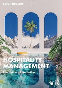 bokomslag Hospitality Management