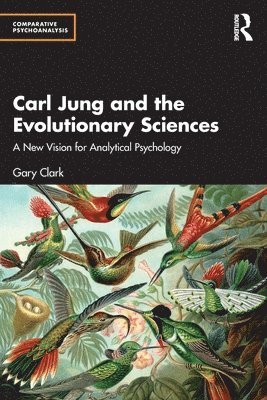 Carl Jung and the Evolutionary Sciences 1