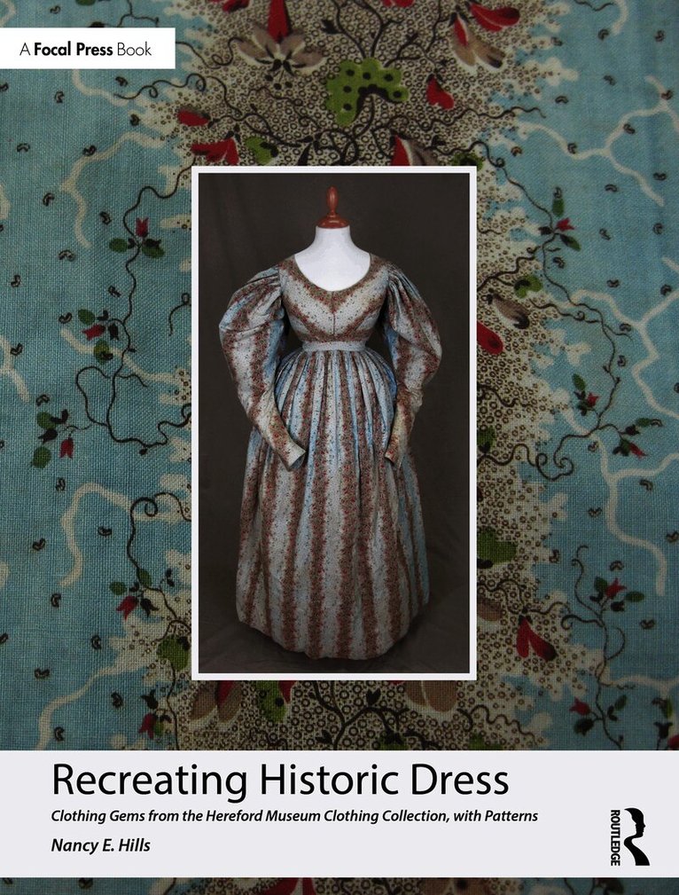 Recreating Historic Dress