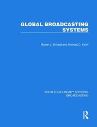 bokomslag Global Broadcasting Systems