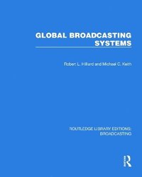 bokomslag Global Broadcasting Systems