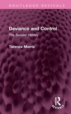 Deviance and Control 1