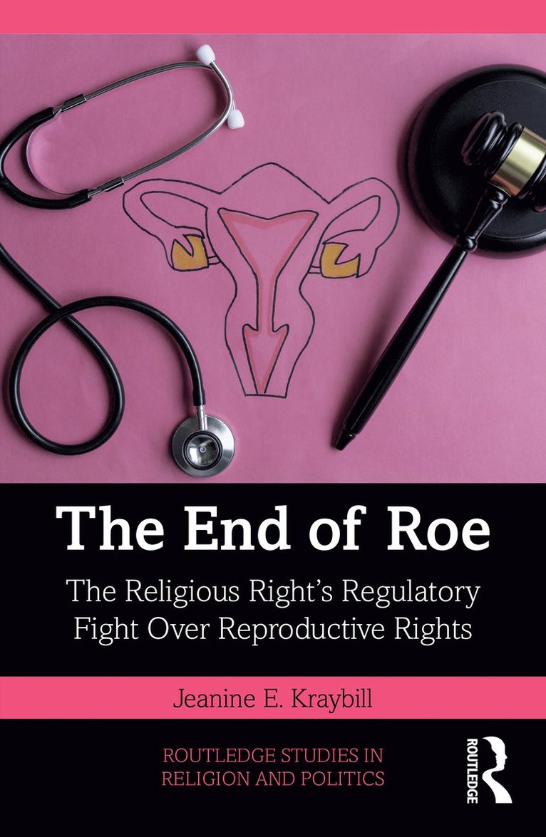 End of Roe
