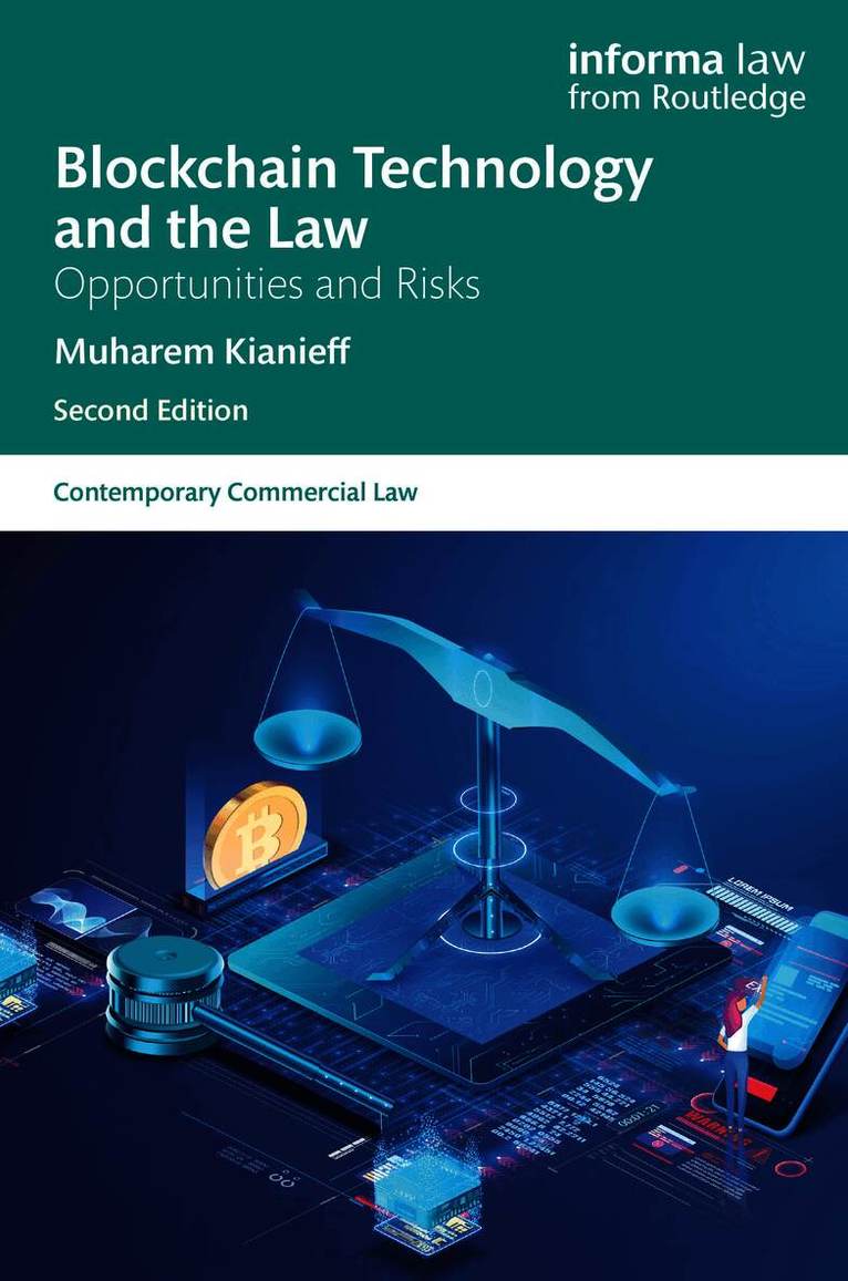 Blockchain Technology and the Law
