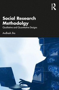 bokomslag Social Research Methodology