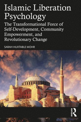bokomslag Islamic Liberation Psychology