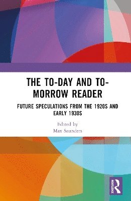 The To-day and To-morrow Reader 1
