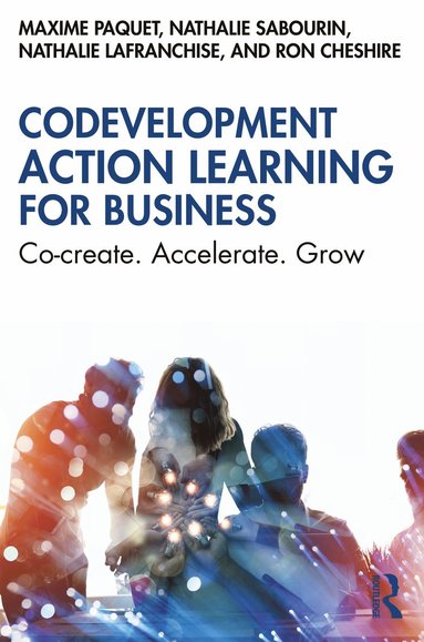 bokomslag Codevelopment Action Learning for Business