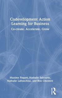 bokomslag Codevelopment Action Learning for Business