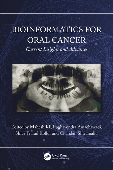 bokomslag Bioinformatics for Oral Cancer