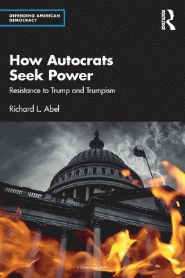 How Autocrats Seek Power 1
