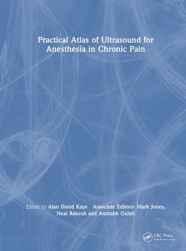 bokomslag Practical Atlas of Ultrasound for Anesthesia in Chronic Pain