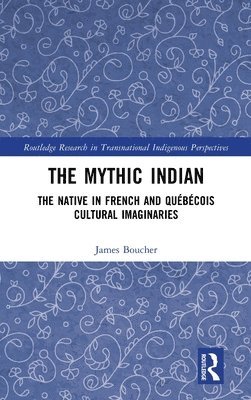 The Mythic Indian 1