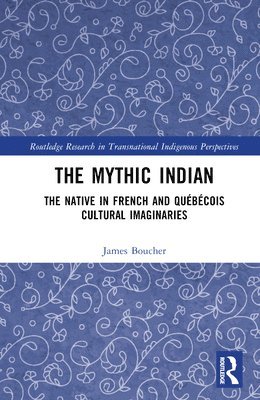 The Mythic Indian 1