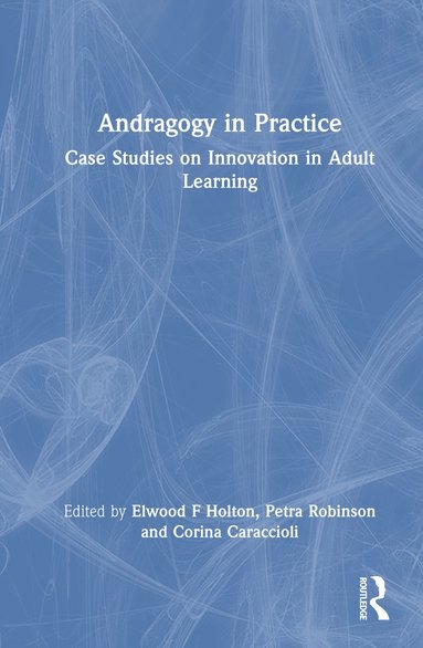 bokomslag Andragogy in Practice