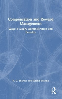 Compensation and Reward Management 1